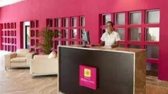 Hotel Margaritas Cancun | Quintana Roo - Benito Juárez - Cancun (ve civarı) - Cancun - Cancun Merkezi