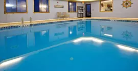 Holiday Inn Express Hotel & Suites South Haven | Michigan - Benton Harbor (ve civarı) - South Haven