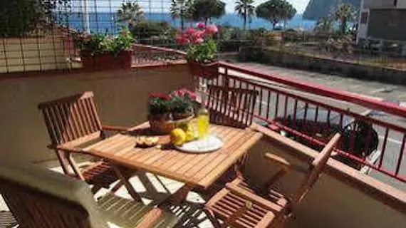 Come In Sicily - Beachfront Sant'Alessio | Sicilya - Messina (vilayet) - Taormina Sahili - Taormina