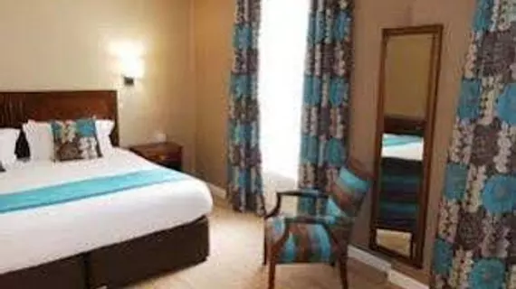 Craiglands Hotel | Batı Yorkshire (kontluk) - Ilkley