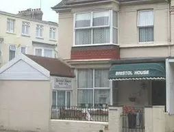 Bristol House - Guest House | Devon (kontluk) - South Hams - Paignton