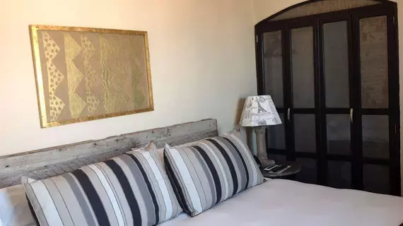 Hotel El Palomar | Guanajuato - San Miguel de Allende