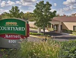 Courtyard Greenbelt | Maryland - College Park (ve civarı) - Greenbelt