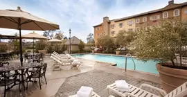 Ayres Hotel & Suites Costa Mesa/Newport Beach | Kaliforniya - Orange County - Costa Mesa