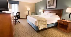 Drury Inn & Suites St. Louis-Southwest | Missouri - St. Louis (ve civarı) - Valley Park