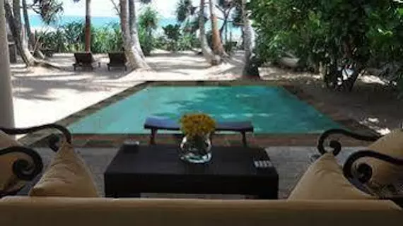 Taru Villas 906 | Southern Province - Galle Bölgesi - Hikkaduwa