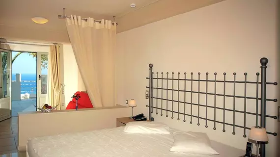 Antinea Suites and Spa Hotel | Ege Adaları - Santorini