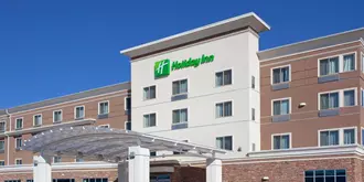 Holiday Inn Casper East - McMurry Park