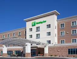 Holiday Inn Casper East - McMurry Park | Wyoming - Casper (ve civarı) - Casper