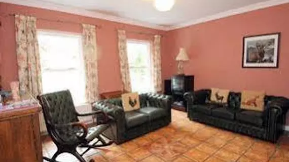 Brookhall Cottages | Kuzey İrlanda - Antrim (kontluk) - Lisburn