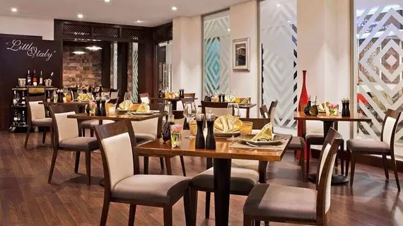 HOLIDAY INN CAIRO MAADI | Kahire (ve civarı) - Maadi