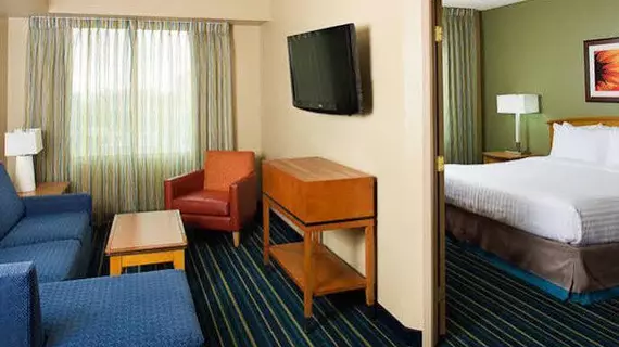 Residence Inn by Marriott Anaheim Resort Area/Garden Grove | Kaliforniya - Orange County - Anaheim - Anaheim Resort