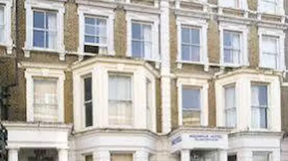 Aquarius Hotel | Londra (ve civarı) - Kensington - Earl's Court