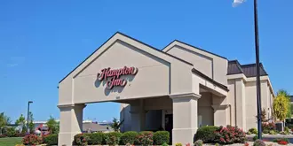 Hampton Inn Bardstown