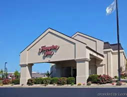 Hampton Inn Bardstown | Kentucky - Elizabethtown (ve civarı) - Bardstown - Withrow