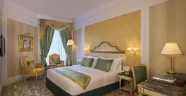 Royal Rose Hotel | Abu Dabi - Abu Dabi Kent Merkezi - Al Danah