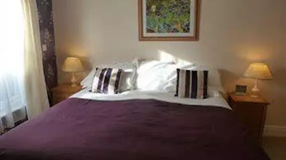 The Beeches Guest House | Norfolk (kontluk) - Breckland District - King's Lynn