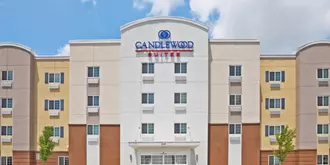 Candlewood Suites McAlester