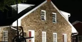 Quality Inn at General Lee's Headquarters | Pensilvanya - Gettysburg (ve civarı) - Gettysburg