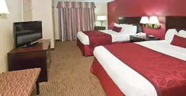 Best Western Inn Suites & Conference Center | Louisiana - Alexandria (ve civarı) - Alexandria