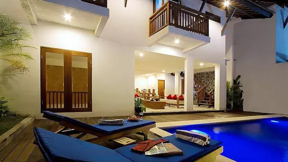 Delu Villas & Suite | Bali - Badung - Seminyak