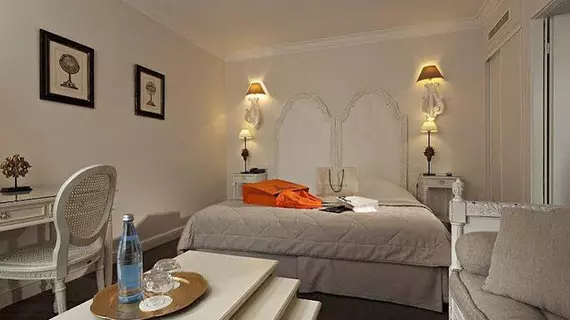 Best Western Plus Hotel Villa D'est | Grand Est - Bas-Rhin (bölge) - Strasbourg (ve civarı) - Strazburg