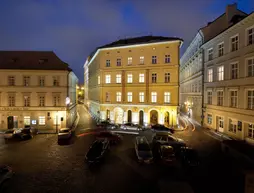 Charles Bridge Palace