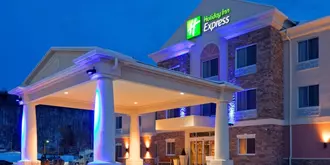 Holiday Inn Express Hotel & Suites West Coxsackie