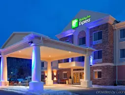 Holiday Inn Express Hotel & Suites West Coxsackie | New York - Albany (ve civarı) - Coxsackie