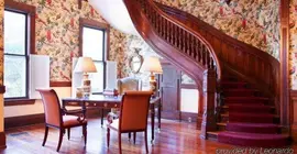 The Governor's House Inn | Güney Karolayna - Charleston (ve civarı) - Charleston - Charleston Merkezi