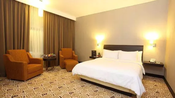 Swiss-Belhotel Kendari | Kendari