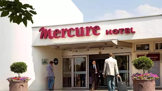 Mercure Orly Aéroport | Ile-de-France - Paris - Paray-Vieille-Poste