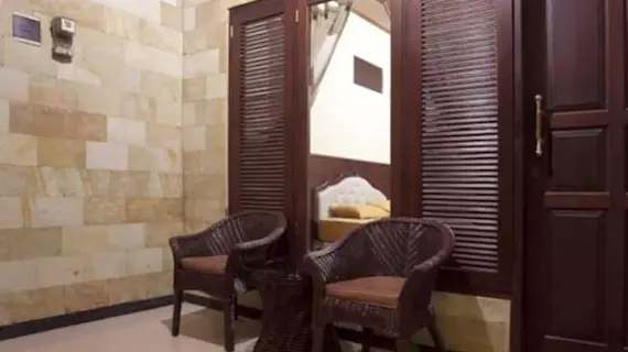 Pondok 828 Guest House | Bali - Denpasar