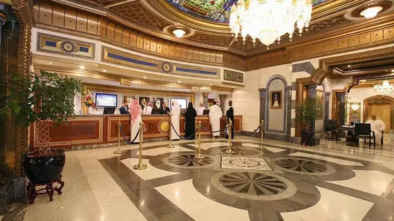 InterContinental Dar Al Tawhid Makkah | Mekke