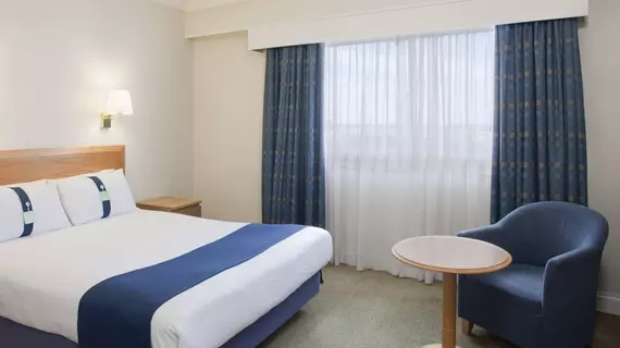 Best Western London Heathrow Ariel Hotel | Londra (ve civarı) - Hillingdon - Hayes