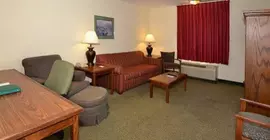 Quality Inn and Suites | Missouri - Springfield (ve civarı) - Springfield