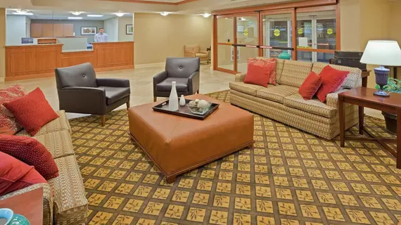 Candlewood Suites Aberdeen-Edgewood-Bel Air | Maryland - Bel Air