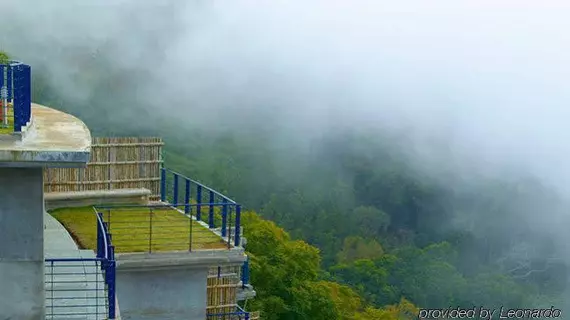 GRT Nature Trails Sky Rocca, Yercaud | Tamil Nadu - Salem (ve civarı) - Salem - Yercaud