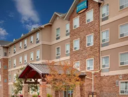 Staybridge Suites - Calgary Airport | Alberta - Calgary (ve civarı) - Calgary