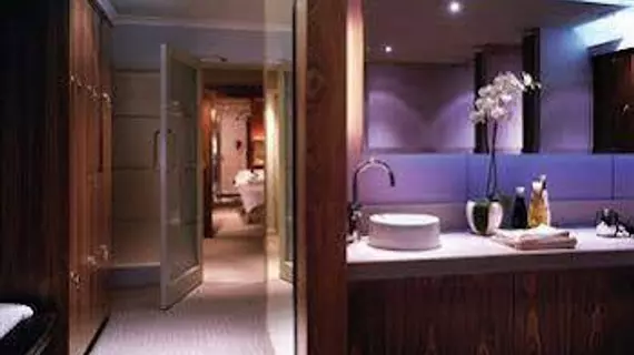 Grayshott Spa | Surrey (kontluk) - Waverley - Hindhead