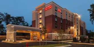 Hampton Inn & Suites Camp Springs/ Andrews AFB