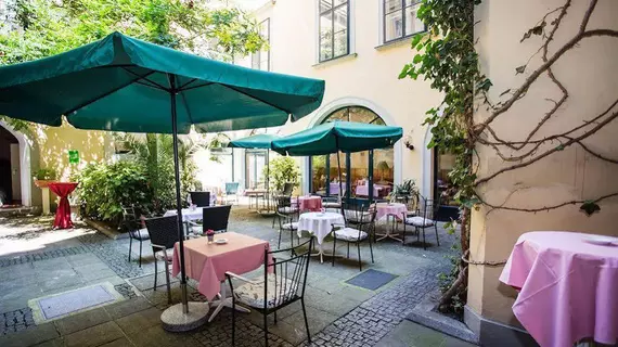 Hotel Mailberger Hof | Vienna (eyalet) - Viyana - Innere Stadt