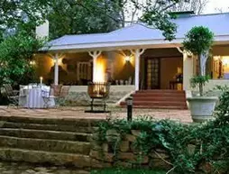 Jatinga Country Lodge | Mpumalanga - Mbombela - White River