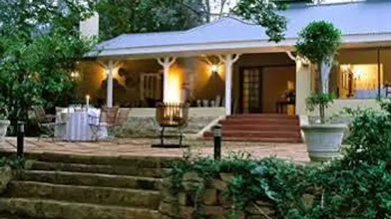 Jatinga Country Lodge | Mpumalanga - Mbombela - White River