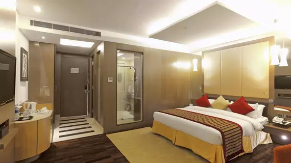 Radisson Hotel Kathmandu | Kathmandu - Lazimpat