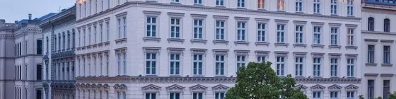 The Ring - Vienna's Casual Luxury Hotel | Vienna (eyalet) - Viyana - Innere Stadt