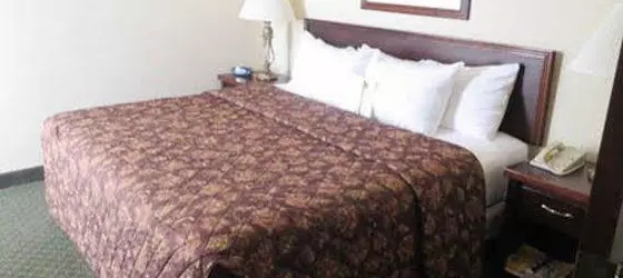 Quality Inn & Suites Memphis | Tennessee - Memphis (ve civarı) - Memphis