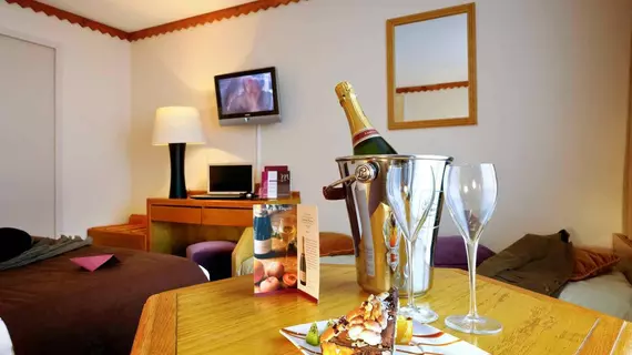 Mercure Les Deux-Alpes 1800 | Auvergne-Rhone-Alpes - Isere - Les Deux Alpes - Mont-de-Lans