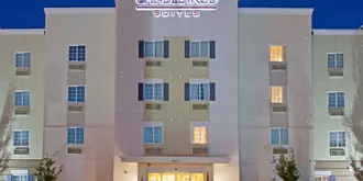 Candlewood Suites La Porte