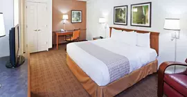 La Quinta Inn San Antonio Market Square | Teksas - San Antonio (ve civarı) - San Antonio - San Antonio Merkezi